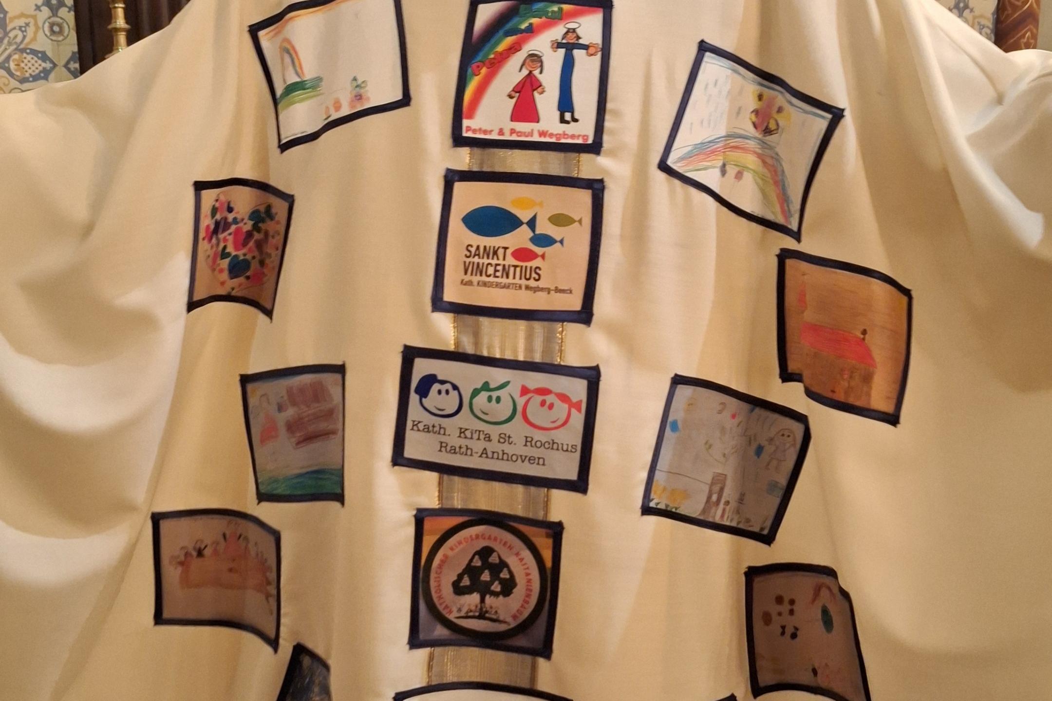 Jubiläum Pastor Tran 3